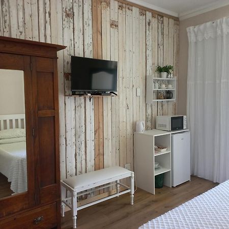 Hotel Rietjiesbos Self Catering Graaff-Reinet Exteriér fotografie