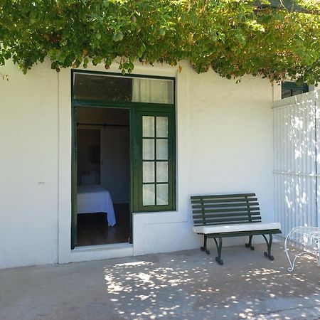 Hotel Rietjiesbos Self Catering Graaff-Reinet Exteriér fotografie