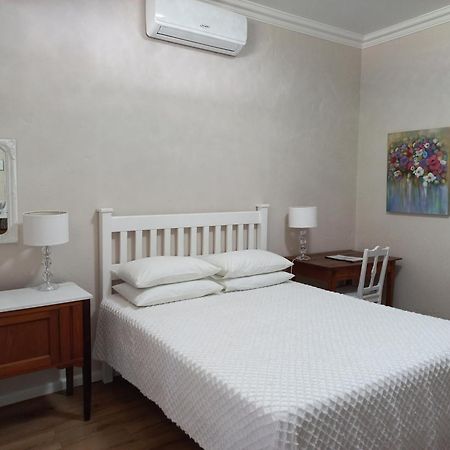 Hotel Rietjiesbos Self Catering Graaff-Reinet Exteriér fotografie