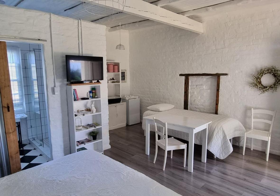 Hotel Rietjiesbos Self Catering Graaff-Reinet Exteriér fotografie