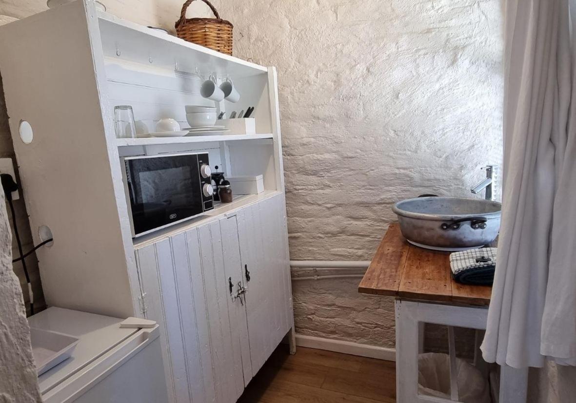 Hotel Rietjiesbos Self Catering Graaff-Reinet Exteriér fotografie