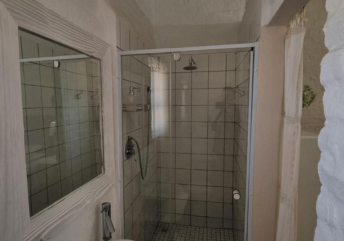 Hotel Rietjiesbos Self Catering Graaff-Reinet Exteriér fotografie