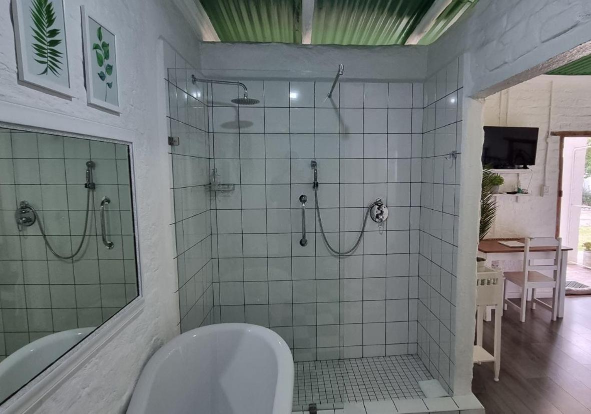 Hotel Rietjiesbos Self Catering Graaff-Reinet Exteriér fotografie