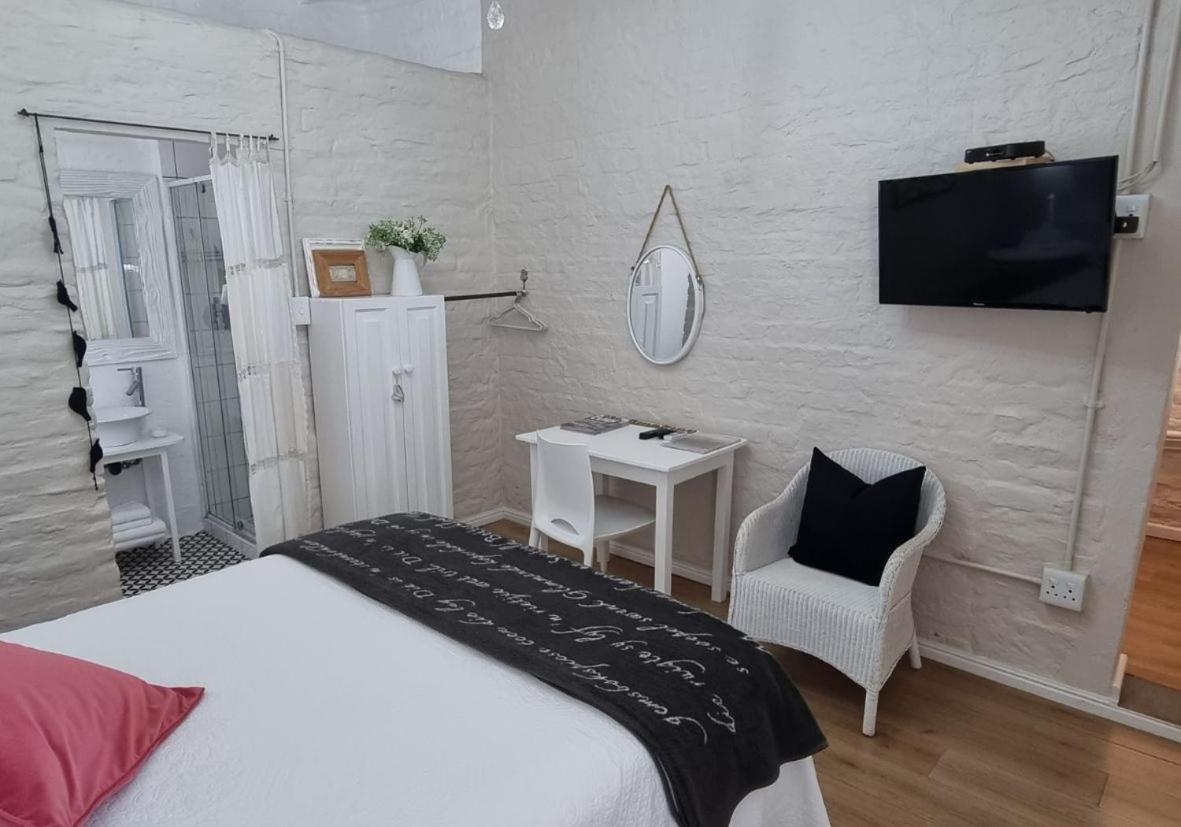 Hotel Rietjiesbos Self Catering Graaff-Reinet Exteriér fotografie