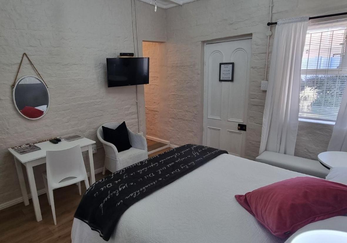 Hotel Rietjiesbos Self Catering Graaff-Reinet Exteriér fotografie