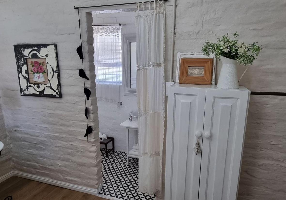 Hotel Rietjiesbos Self Catering Graaff-Reinet Exteriér fotografie