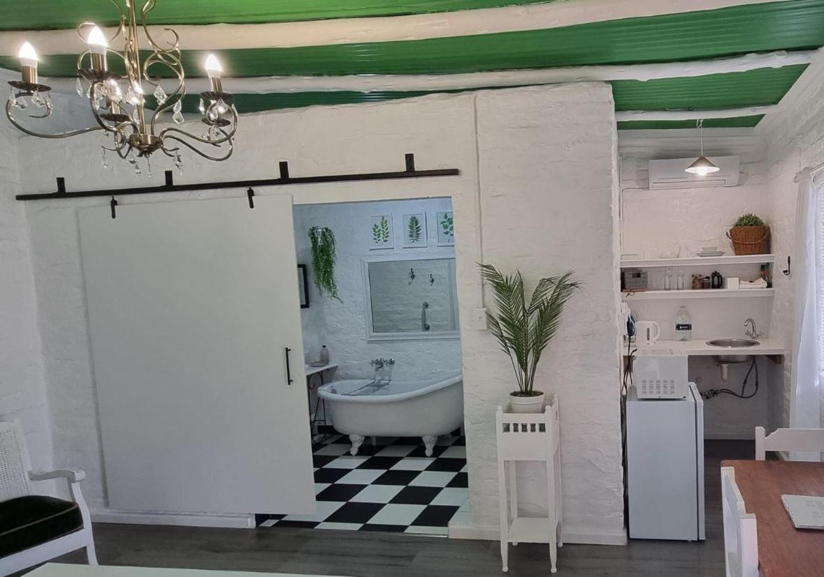 Hotel Rietjiesbos Self Catering Graaff-Reinet Exteriér fotografie