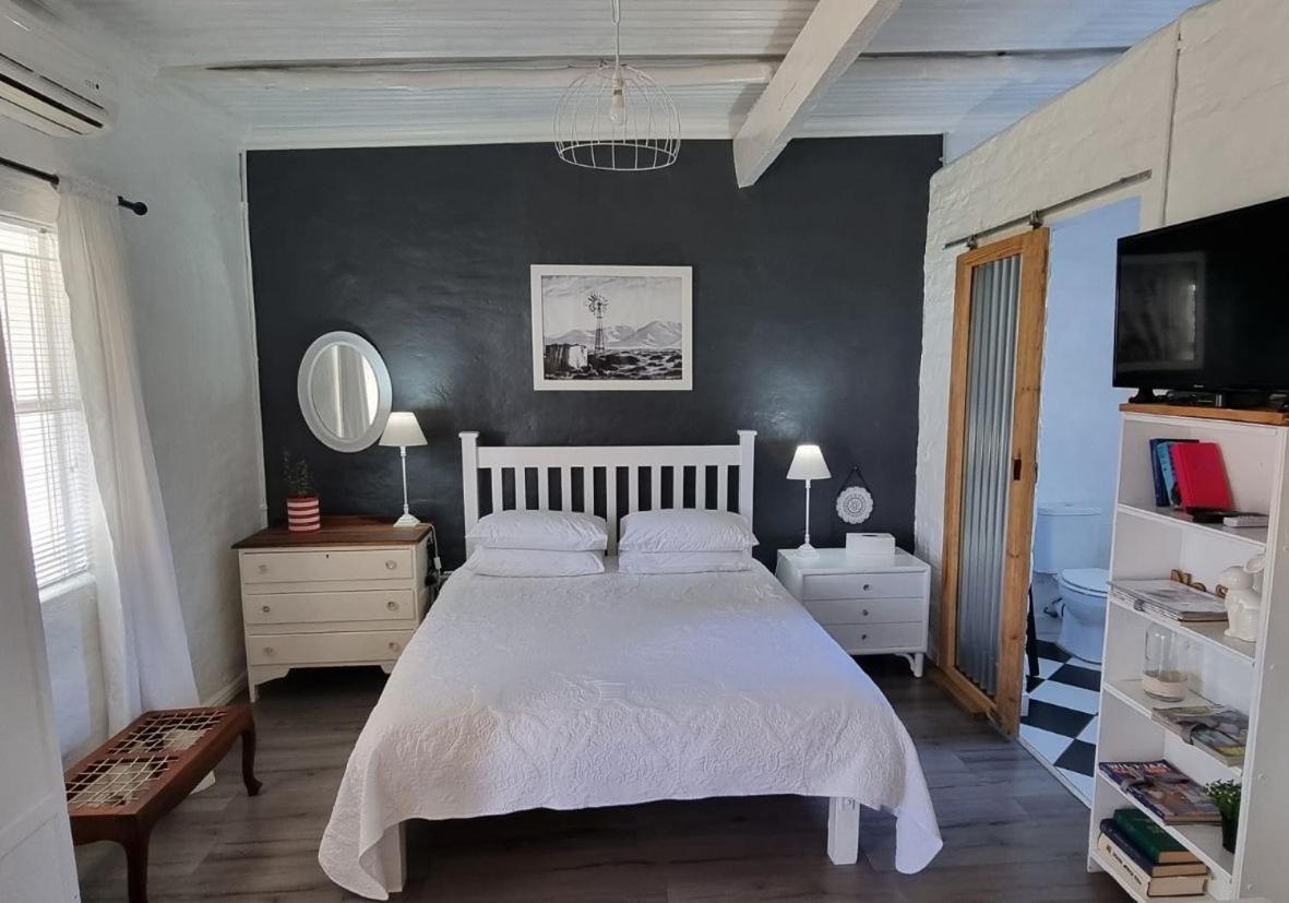 Hotel Rietjiesbos Self Catering Graaff-Reinet Exteriér fotografie