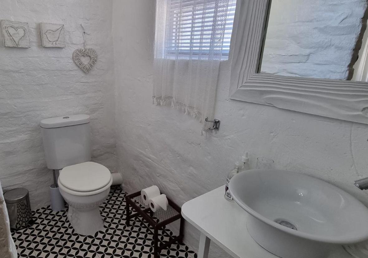 Hotel Rietjiesbos Self Catering Graaff-Reinet Exteriér fotografie