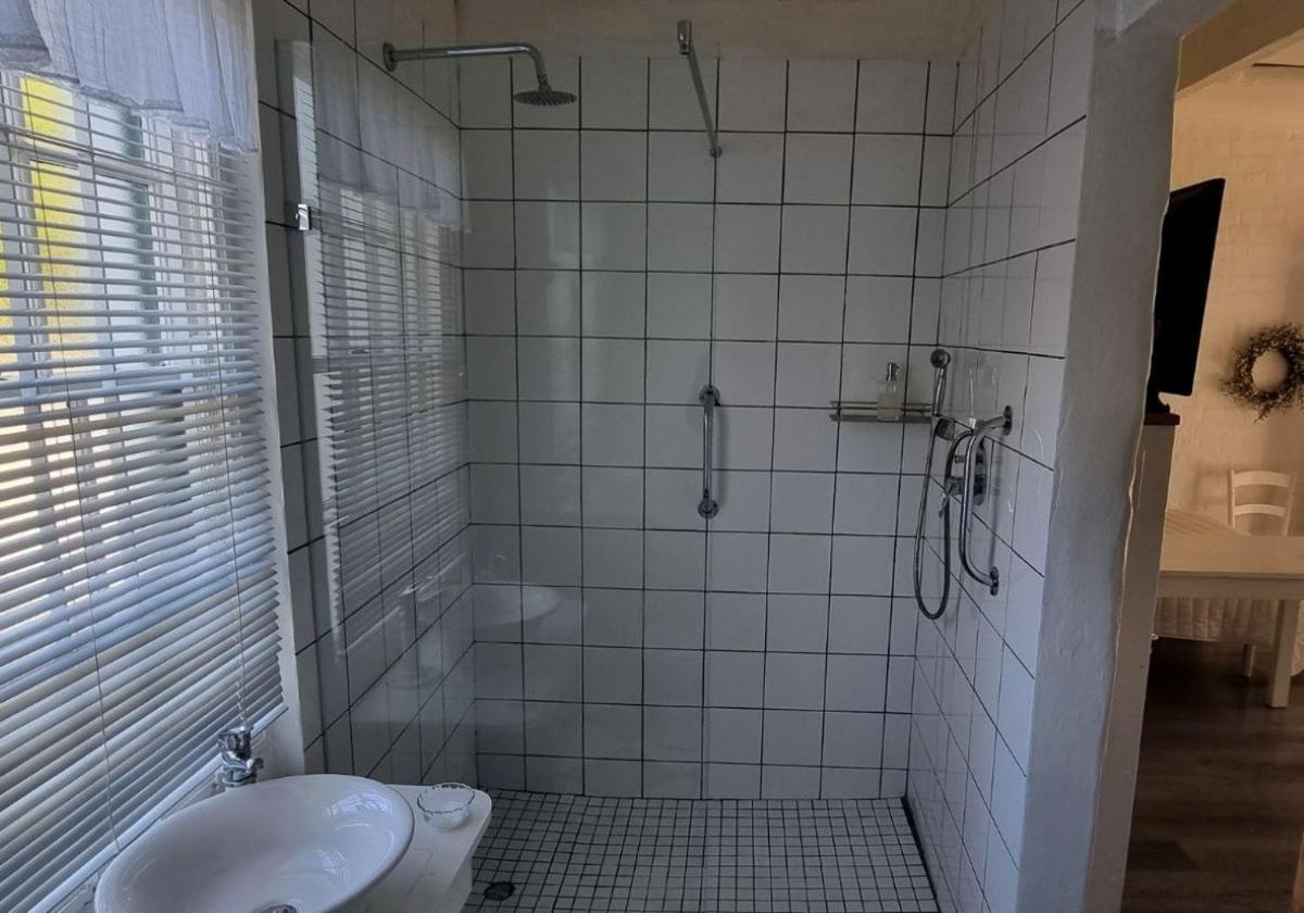 Hotel Rietjiesbos Self Catering Graaff-Reinet Pokoj fotografie