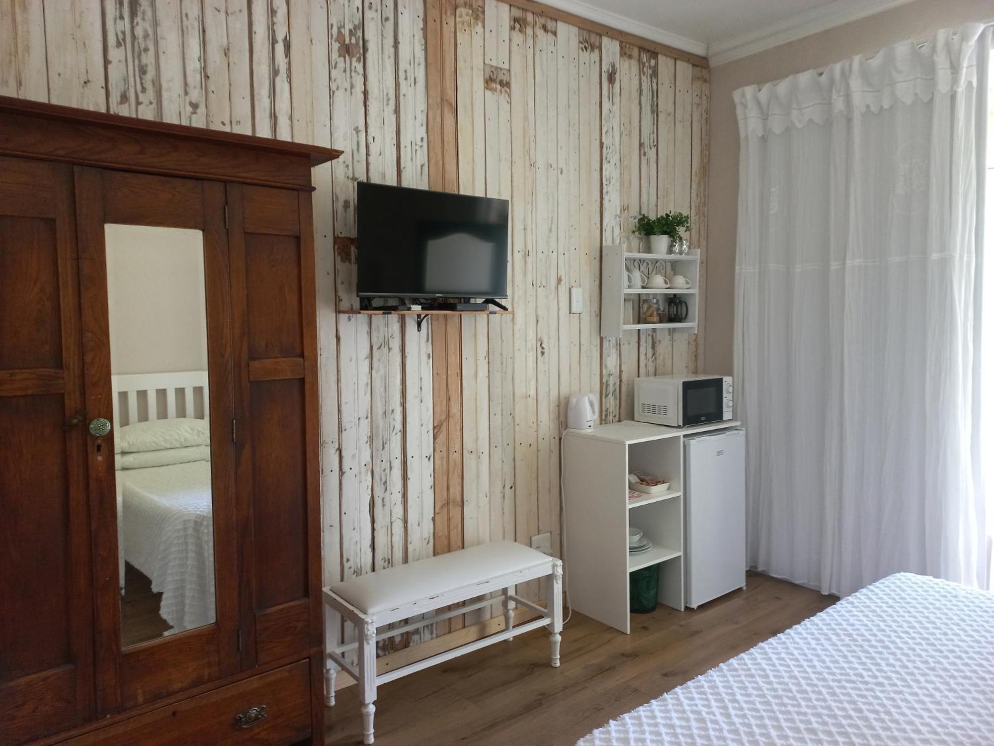 Hotel Rietjiesbos Self Catering Graaff-Reinet Exteriér fotografie