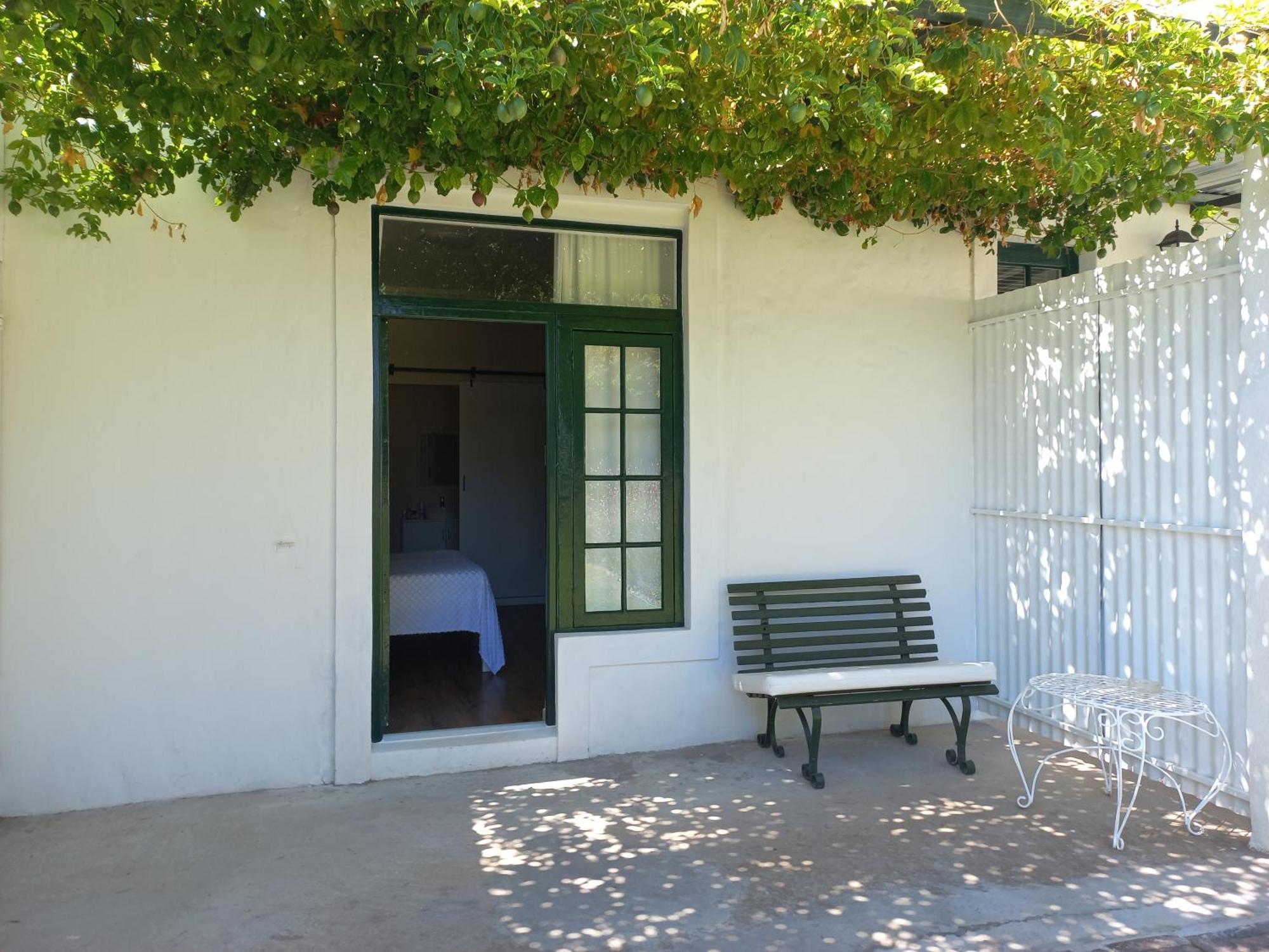 Hotel Rietjiesbos Self Catering Graaff-Reinet Exteriér fotografie