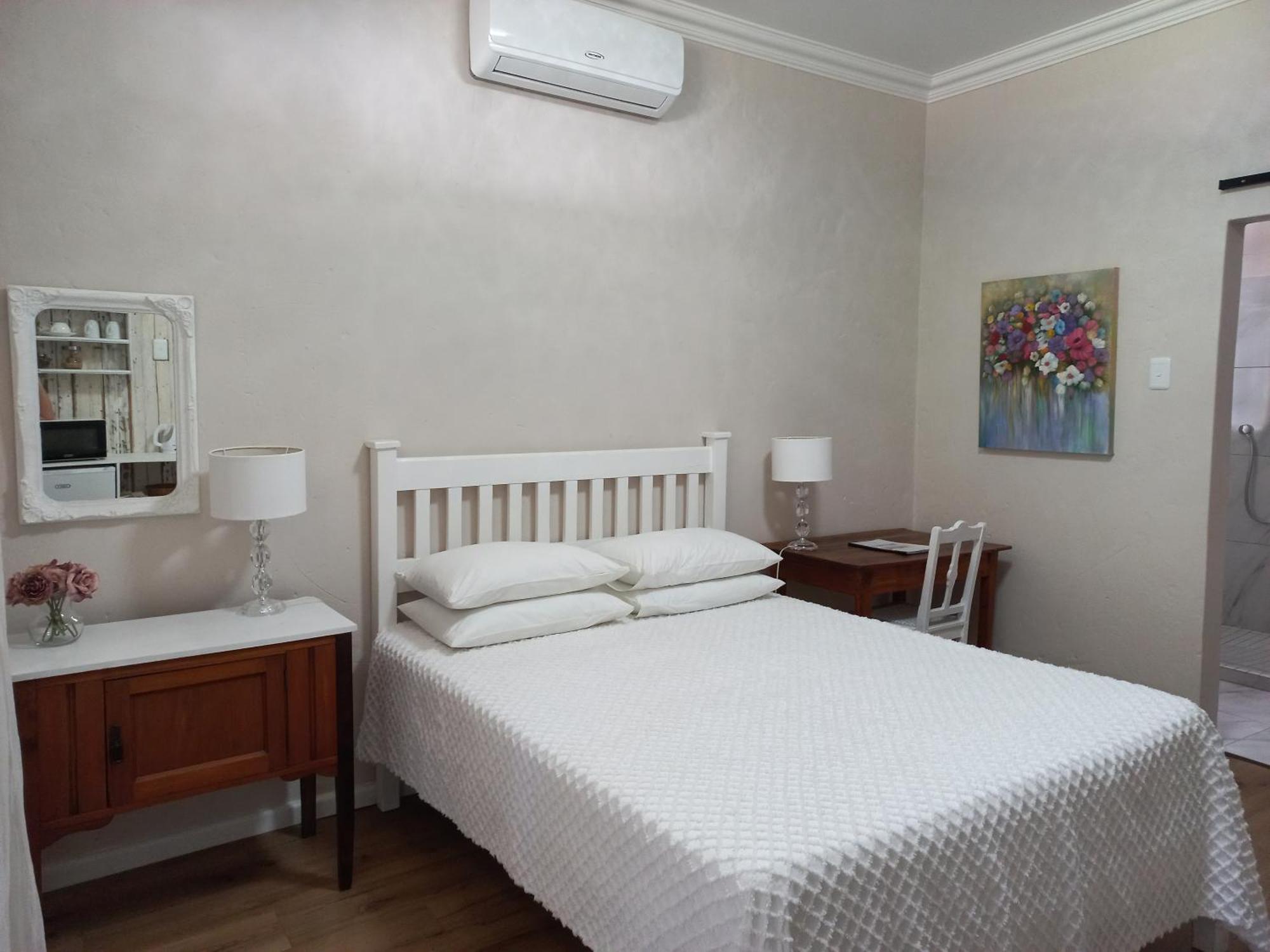 Hotel Rietjiesbos Self Catering Graaff-Reinet Exteriér fotografie