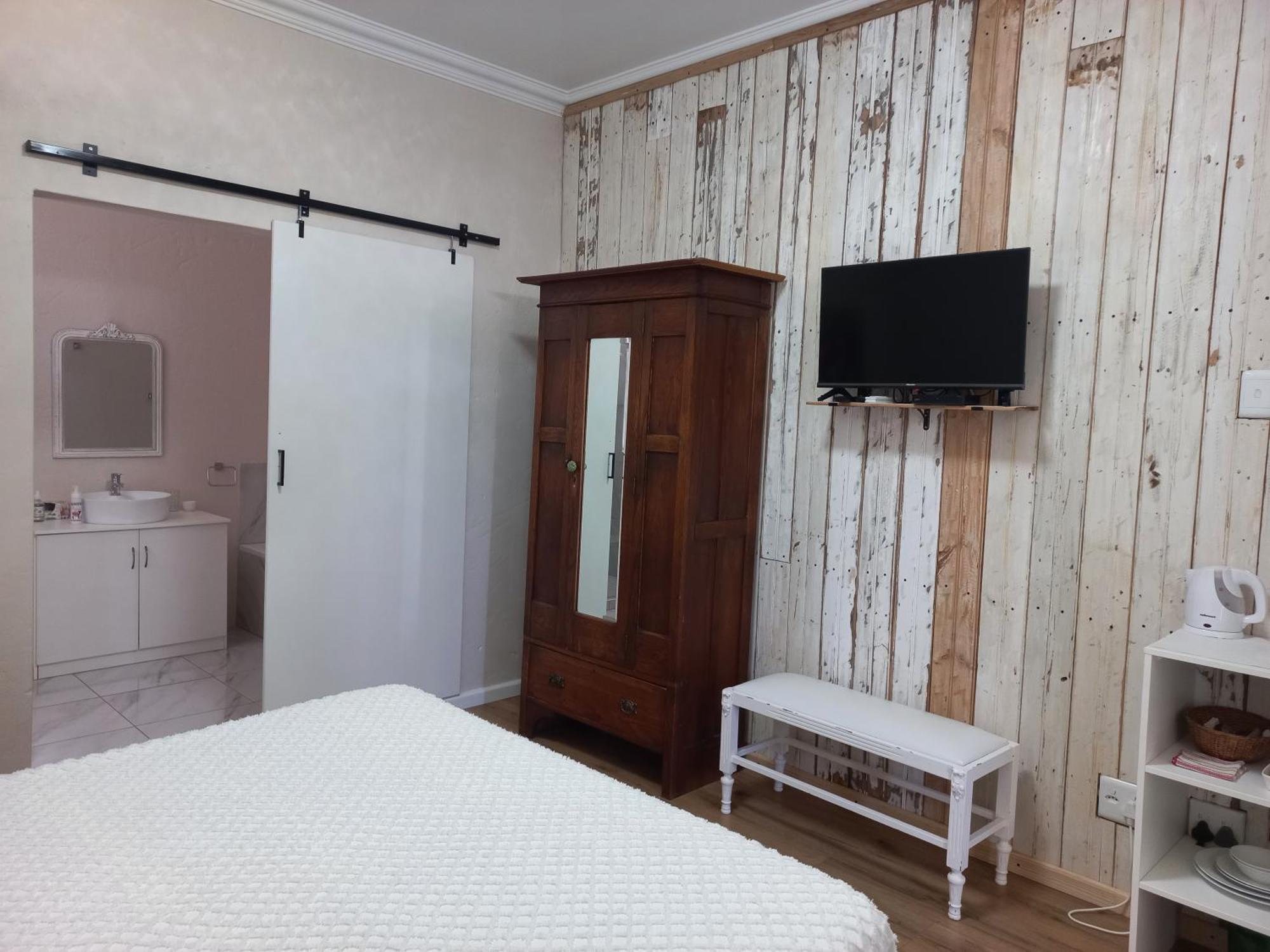 Hotel Rietjiesbos Self Catering Graaff-Reinet Exteriér fotografie