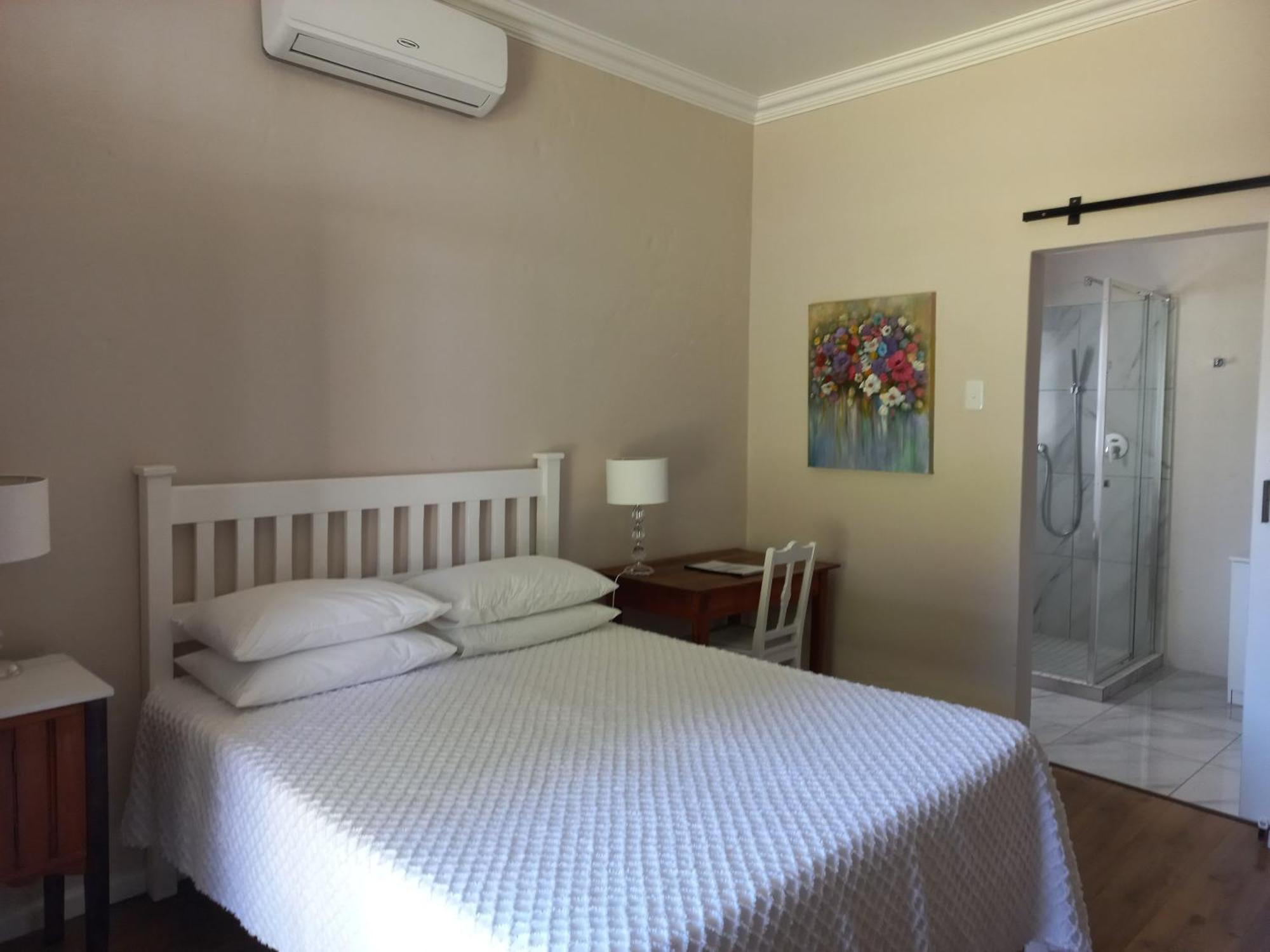 Hotel Rietjiesbos Self Catering Graaff-Reinet Exteriér fotografie