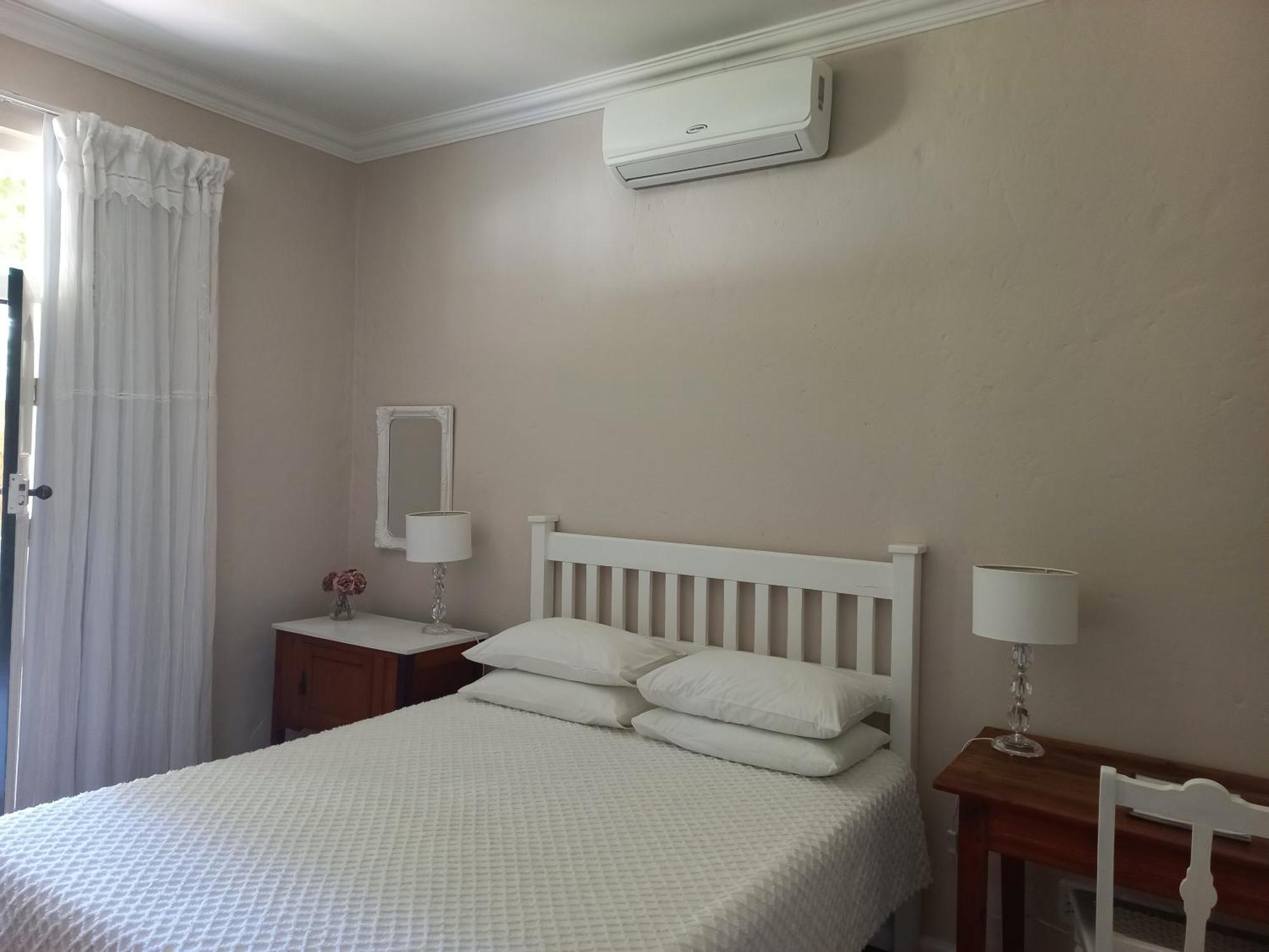 Hotel Rietjiesbos Self Catering Graaff-Reinet Exteriér fotografie