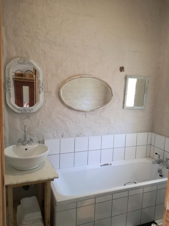 Hotel Rietjiesbos Self Catering Graaff-Reinet Exteriér fotografie