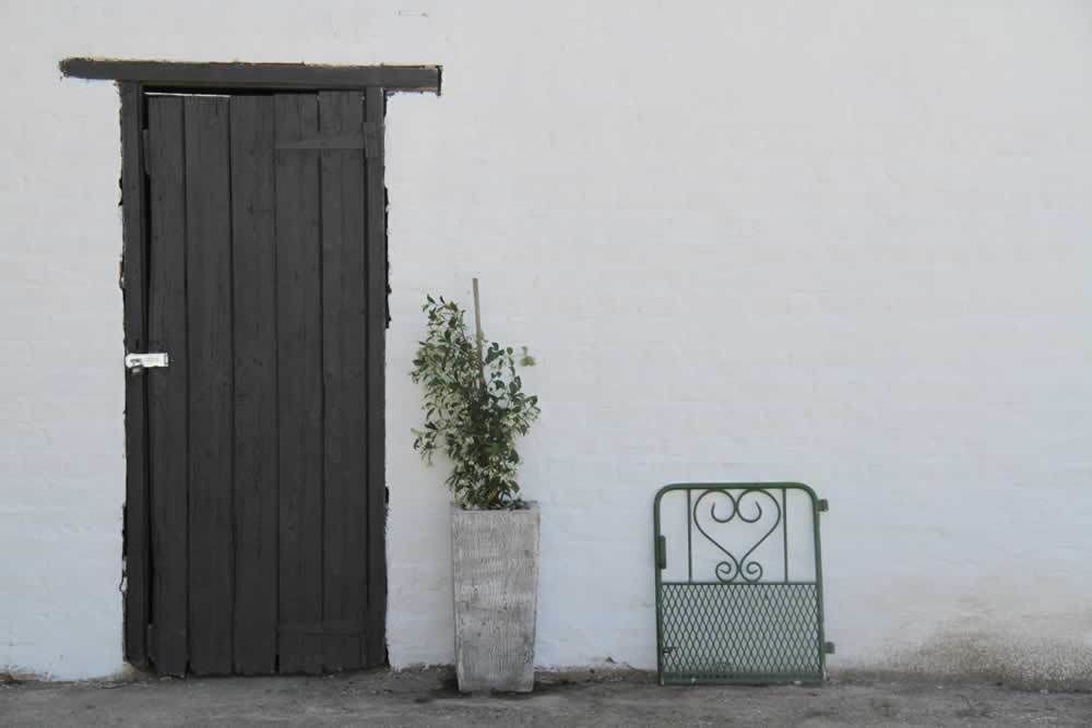 Hotel Rietjiesbos Self Catering Graaff-Reinet Exteriér fotografie
