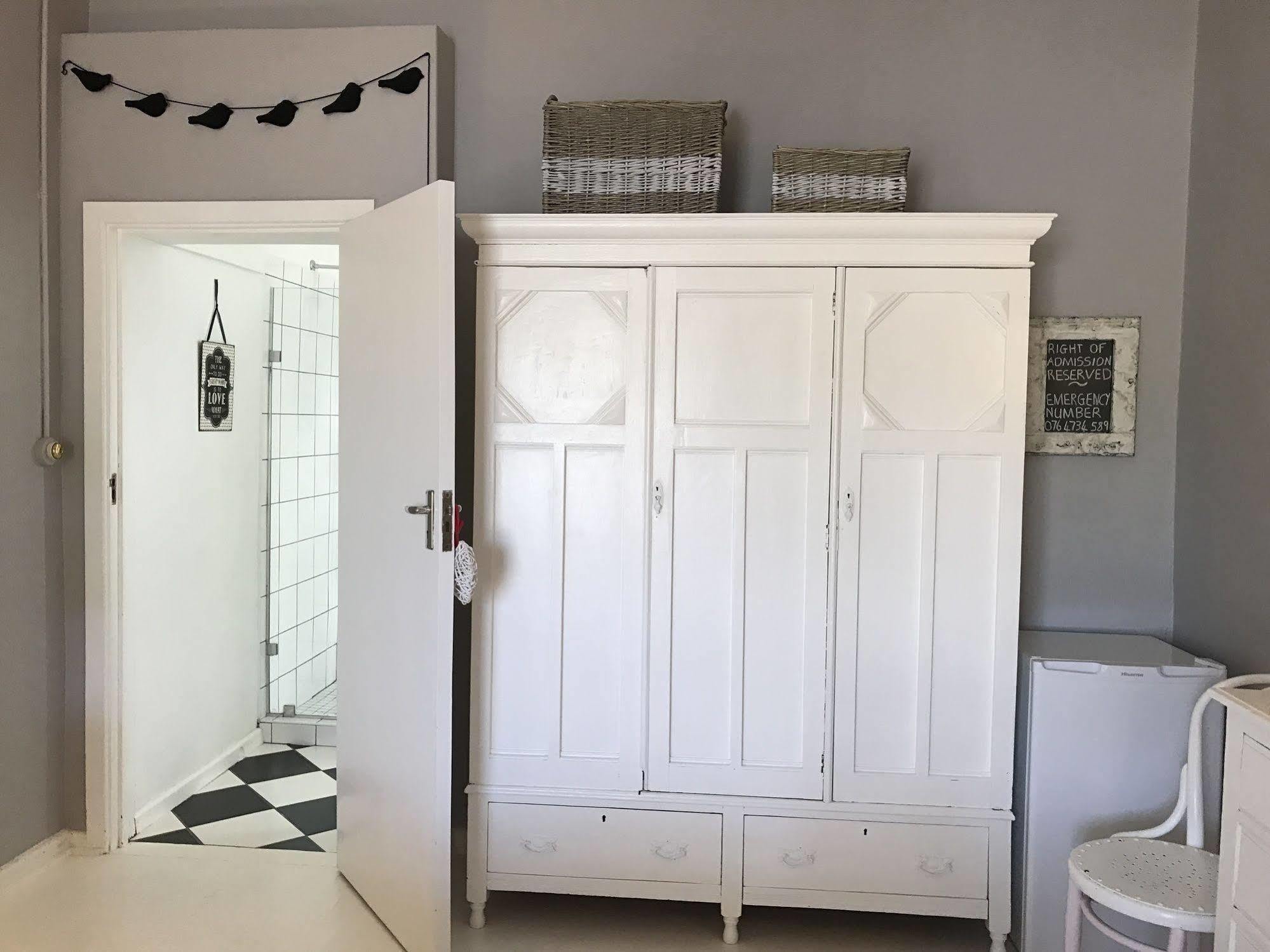 Hotel Rietjiesbos Self Catering Graaff-Reinet Exteriér fotografie
