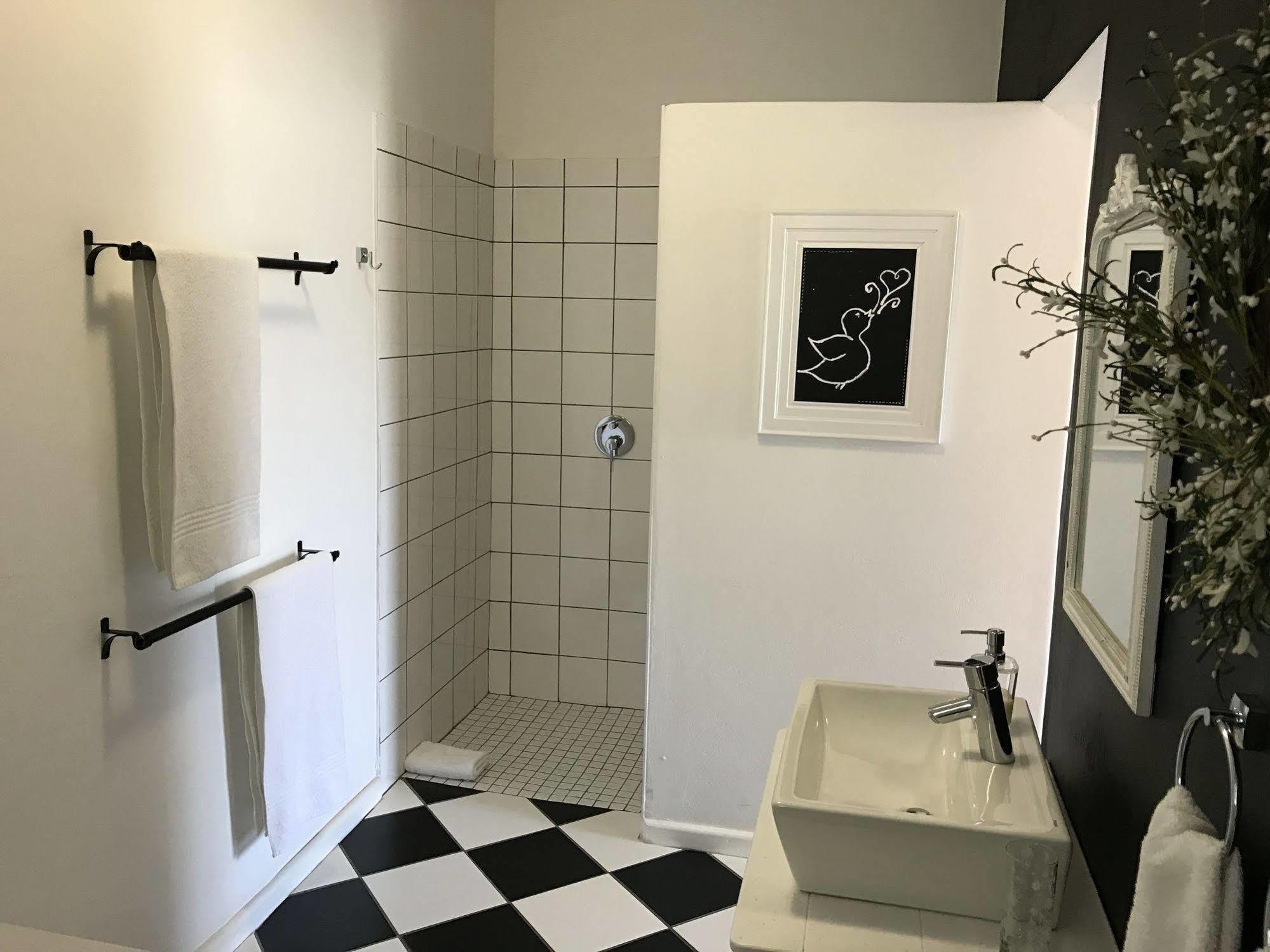 Hotel Rietjiesbos Self Catering Graaff-Reinet Exteriér fotografie