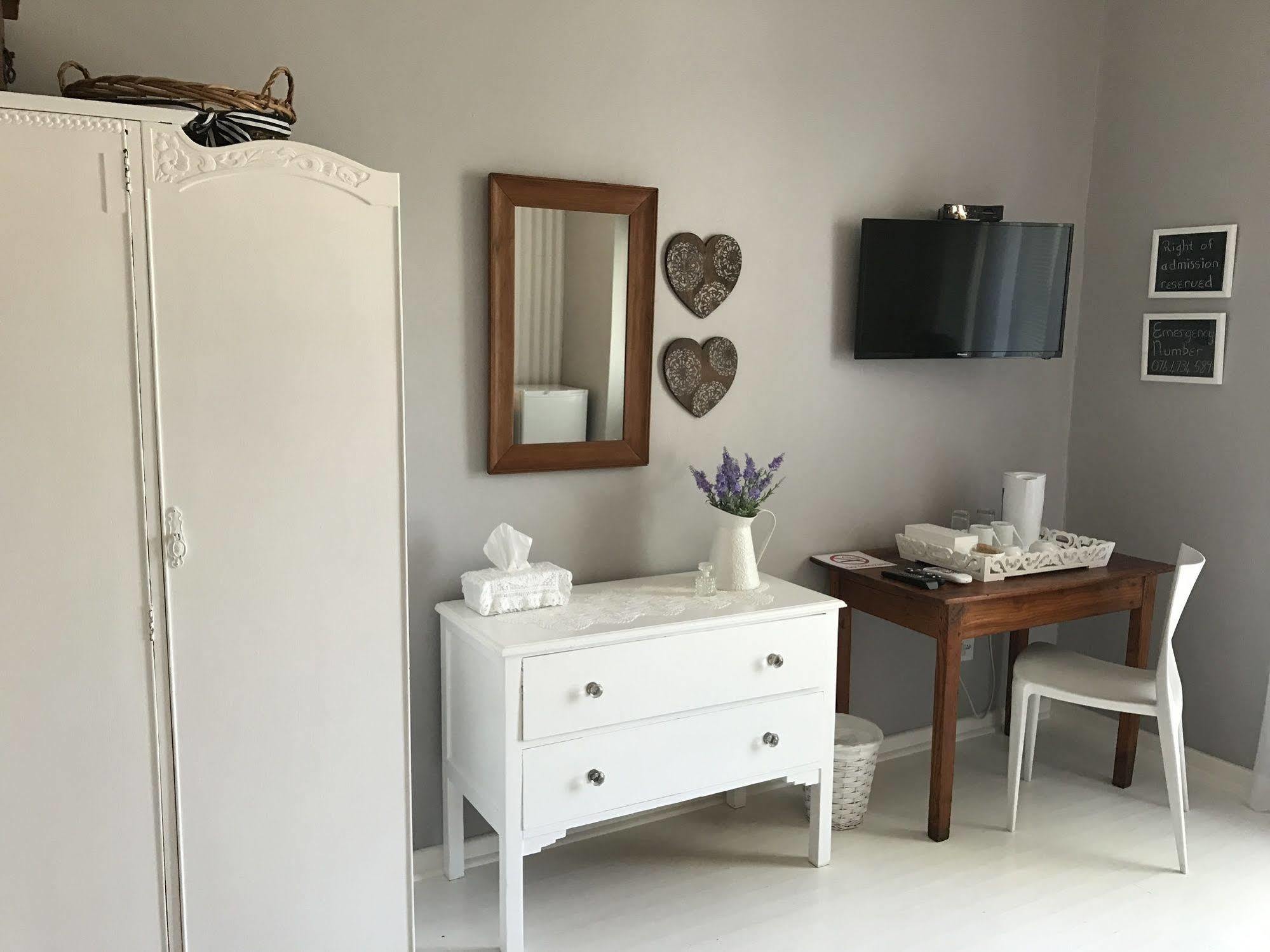 Hotel Rietjiesbos Self Catering Graaff-Reinet Exteriér fotografie