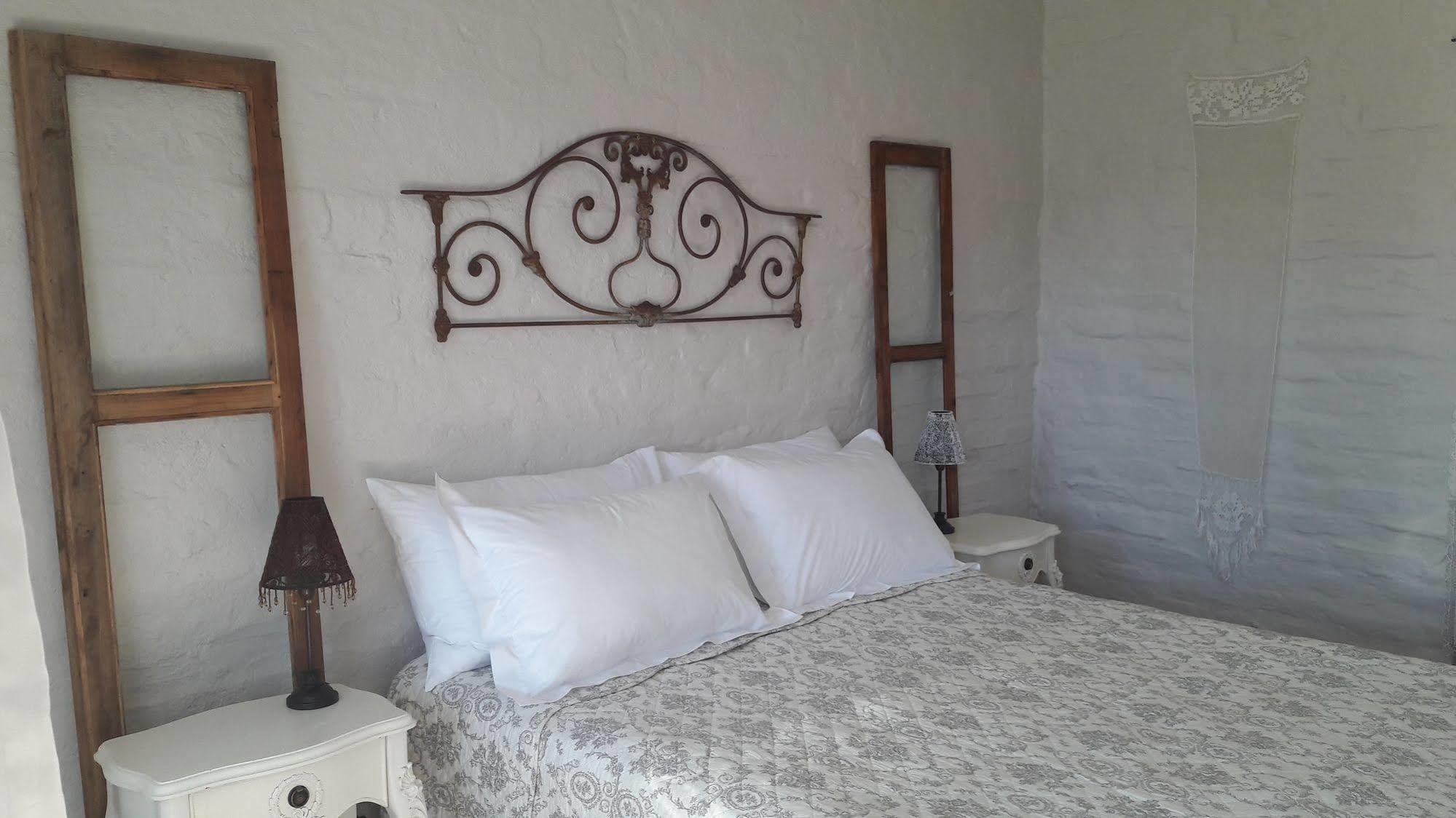 Hotel Rietjiesbos Self Catering Graaff-Reinet Exteriér fotografie