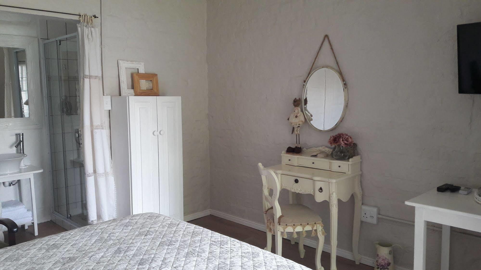 Hotel Rietjiesbos Self Catering Graaff-Reinet Exteriér fotografie