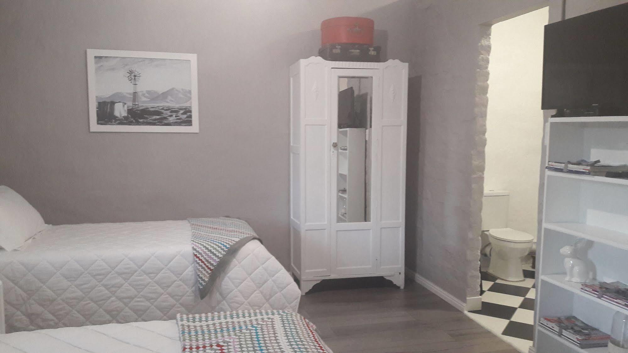 Hotel Rietjiesbos Self Catering Graaff-Reinet Exteriér fotografie